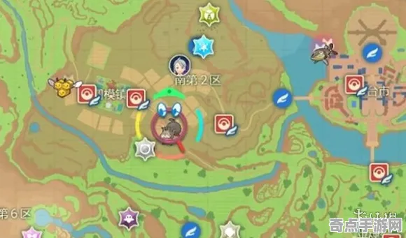 宝可梦朱紫隐藏BOSS实战技巧分享，最佳方案与顶级配置