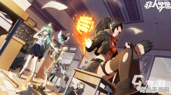 最新非人学园ban/pick策略效率提升指南,快速上手技巧 最新非人学园ban/pick策略效率提升指南,快速上手技巧