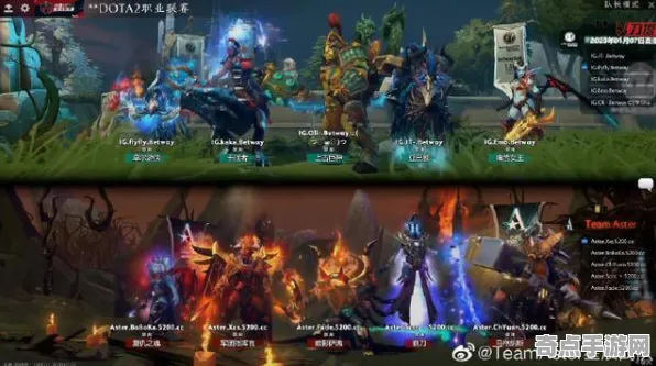 DOTA2比赛BP策略完美通关攻略，排行榜大神分享对线技巧