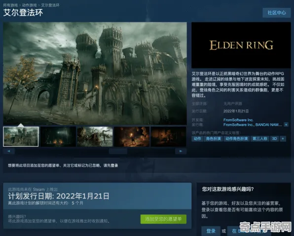 艾尔登法环完美通关攻略：从入门到精通成就攻略