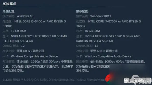 艾尔登法环完美通关攻略：从入门到精通成就攻略