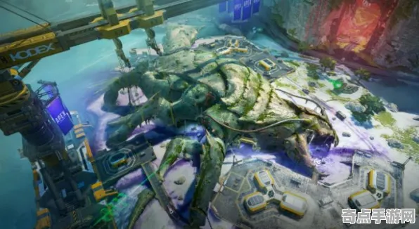 Apex英雄PVE实战技巧分享：设置优化通关技巧