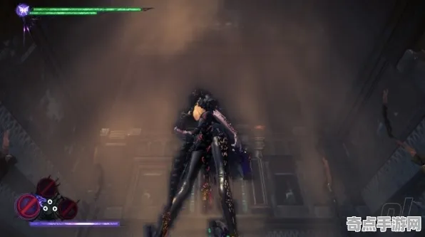 猎天使魔女3PVE全方位解析：地图探索通关技巧