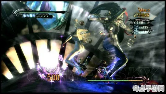 猎天使魔女3PVE全方位解析：地图探索通关技巧