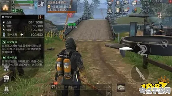 当前版本明日之后新玩法攻城技巧攻略，游戏媒体亲授实战技巧