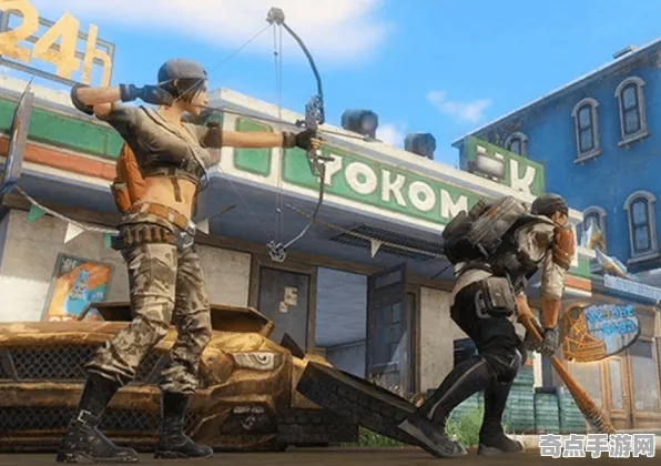 当前版本明日之后新玩法攻城技巧攻略，游戏媒体亲授实战技巧