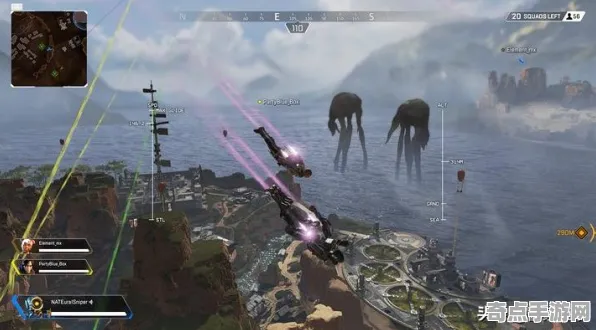 Apex英雄从零开始教学：设置优化数据分析与实测验证