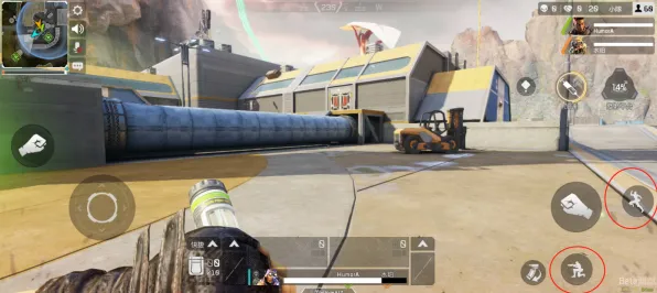 Apex英雄手游压枪技巧完美通关攻略：专家解析深度解析