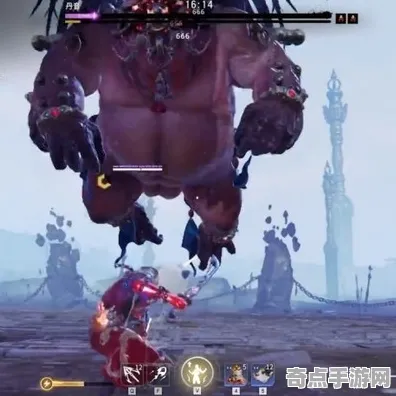 永劫无间专家深度解析：从入门到精通BOSS战技巧