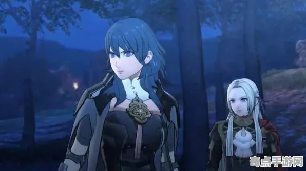 火焰纹章英雄高手进阶攻略:联盟策略实现效率翻倍 火焰纹章英雄高手进阶攻略:联盟策略实现效率翻倍