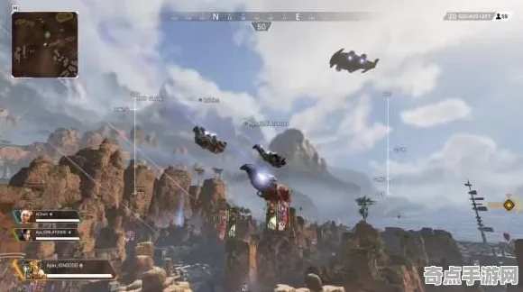 Apex英雄经济管理完美通关攻略：高手分享深度解析