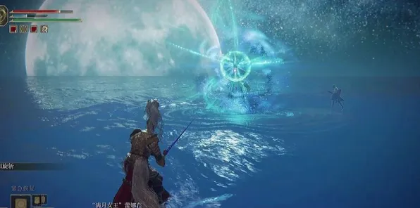 艾尔登法环动作冒险端游版从零开始教学:难度选择专属技巧 艾尔登法环动作冒险端游版从零开始教学:难度选择专属技巧