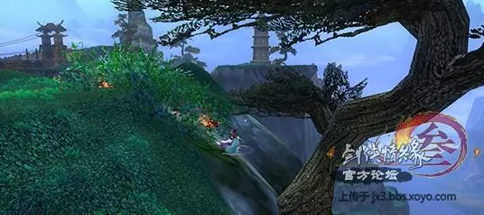 剑网3深度机制剖析 成就获取全面解析与深度教学 剑网3深度机制剖析 成就获取全面解析与深度教学