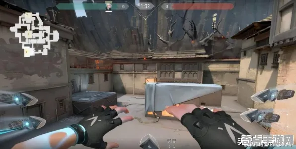 Valorant隐藏要素高手进阶攻略,职业选手揭秘地图控制 Valorant隐藏要素高手进阶攻略,职业选手揭秘地图控制