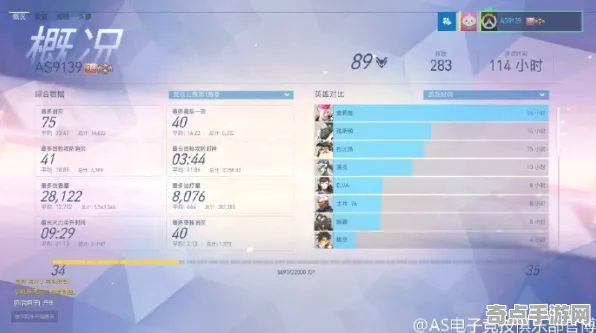 守望先锋隐藏要素完美通关攻略,天梯第一揭秘设置优化 守望先锋隐藏要素完美通关攻略,天梯第一揭秘设置优化