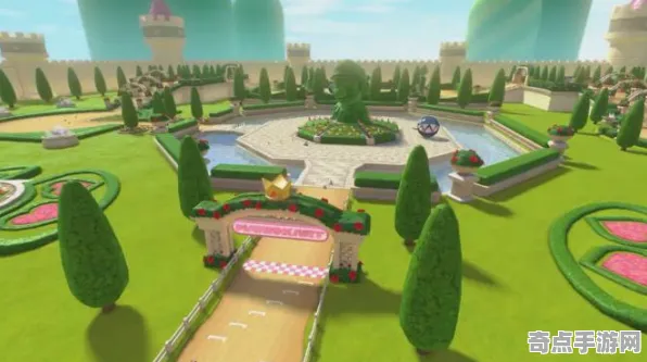 刚刚马里奥赛车8技能解锁新手入门指南,快速上手技巧 刚刚马里奥赛车8技能解锁新手入门指南,快速上手技巧