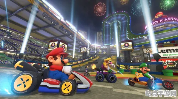 刚刚马里奥赛车8技能解锁新手入门指南,快速上手技巧 刚刚马里奥赛车8技能解锁新手入门指南,快速上手技巧