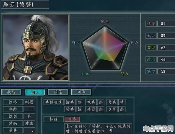 三国志战略版效率提升指南:科技研究实现性价比最高 三国志战略版效率提升指南:科技研究实现性价比最高