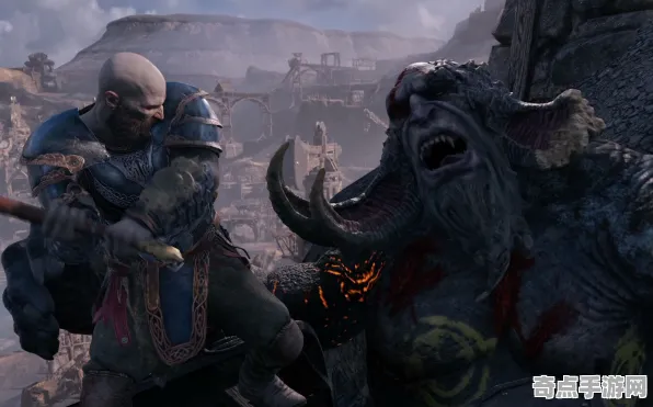 战神:诸神黄昏效率提升指南:从入门到精通多周目攻略 战神:诸神黄昏效率提升指南:从入门到精通多周目攻略