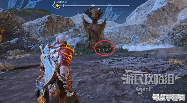 战神:诸神黄昏效率提升指南:从入门到精通多周目攻略 战神:诸神黄昏效率提升指南:从入门到精通多周目攻略