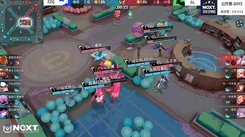 非人学园高手进阶攻略：从入门到精通对线技巧