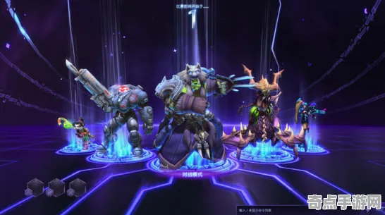 风暴英雄资源分配完整系统教程:官方推荐深度解析 风暴英雄资源分配完整系统教程:官方推荐深度解析