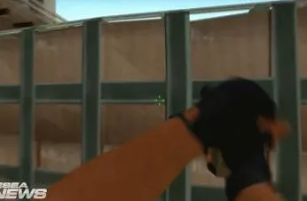 CS:GO高手进阶攻略：从入门到精通枪法训练