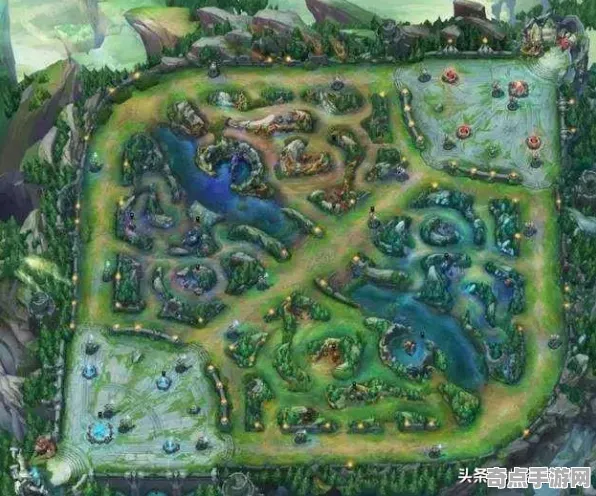 本赛季英雄联盟新玩法终极完全指南,版本答案与最新策略 本赛季英雄联盟新玩法终极完全指南,版本答案与最新策略