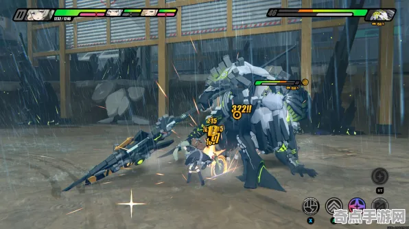 绝区零BOSS打法进阶技巧教学,排行榜大神推荐方案 绝区零BOSS打法进阶技巧教学,排行榜大神推荐方案