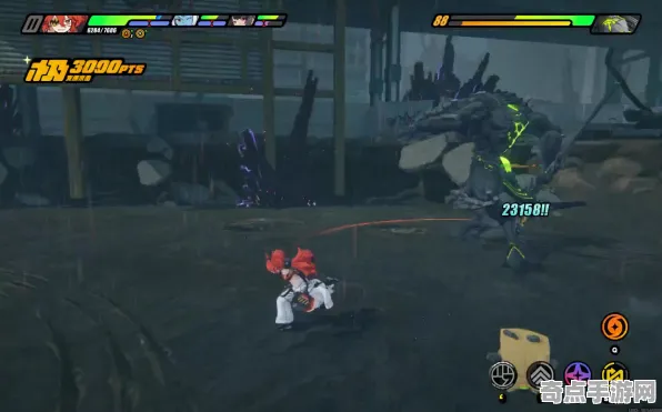 绝区零BOSS打法进阶技巧教学,排行榜大神推荐方案 绝区零BOSS打法进阶技巧教学,排行榜大神推荐方案