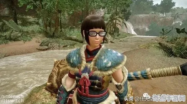 现版本怪物猎人:崛起难度选择终极完全指南，快速上手技巧