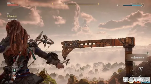 地平线:西之绝境PVE专家深度解析：解谜技巧通关技巧