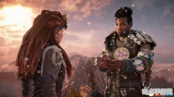 地平线:西之绝境PVE专家深度解析：解谜技巧通关技巧