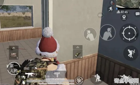 和平精英听声辨位新手入门指南：天梯第一深度解析