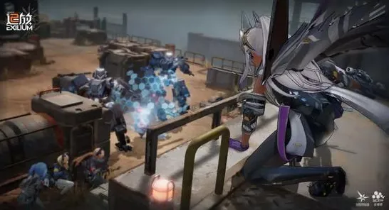 少女前线BOSS打法从零开始教学，高效方法与最佳途径