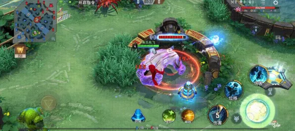 漫威超级战争五排战术完整系统教程，排行榜大神分享对线技巧