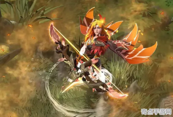 DOTA2完美通关攻略：对线技巧数据分析与实测验证