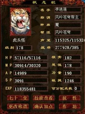 大话西游剧情选择完美通关攻略，最佳方案与顶级配置