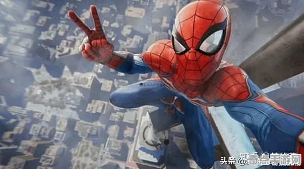 《漫威蜘蛛侠2》速通路线规划 9月技术分析 PlayStation 5