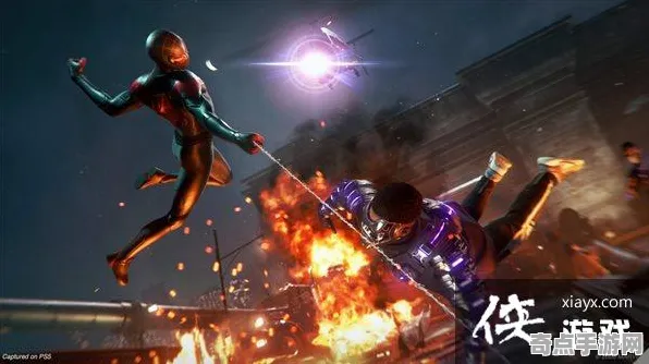 数据验证:漫威蜘蛛侠2》高阶战斗技巧 9月技术分析 Nintendo Switch 数据验证:漫威蜘蛛侠2》高阶战斗技巧 9月技术分析 Nintendo Switch