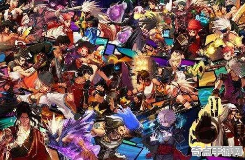 《街霸6》职业强度分析 9月技术分析 跨平台策略