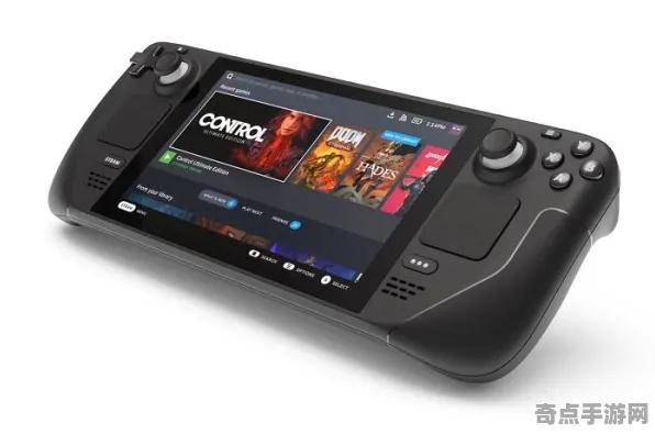 《APEX英雄》音乐创作解析 9月技术分析 Steam Deck