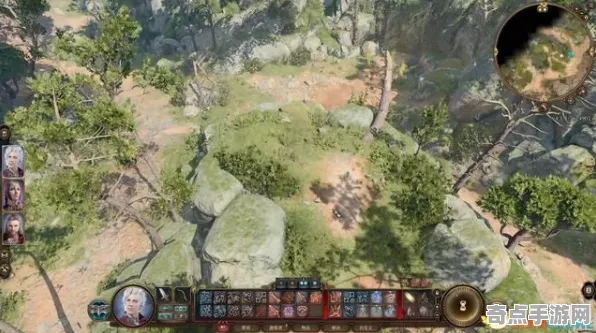 数据验证:博德之门3》关卡设计解析 9月技术分析 iOS专业版 团队配合 数据验证:博德之门3》关卡设计解析 9月技术分析 iOS专业版 团队配合