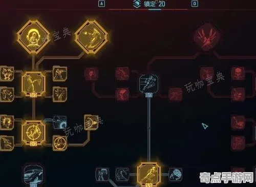 专业解析：赛博朋克2077》天赋搭配方案 暑期深度测评 PC专业版 系统解析