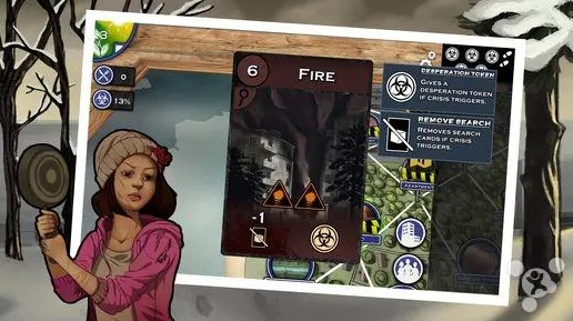 《家园3》卡牌构筑思路 9月技术分析 Android专业版 角色分析