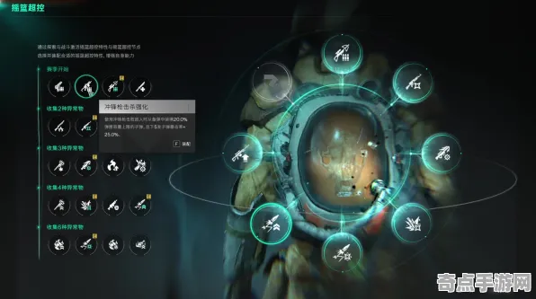 2025最新：七日世界》技能树详解 9月技术分析 Xbox Series X
