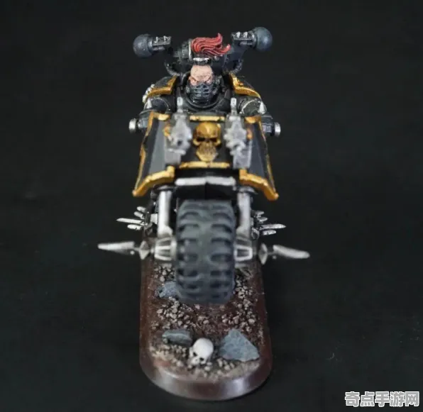 《战锤40K：星际战士2》职业强度分析 秋季赛前瞻 PC专业版 系统解析