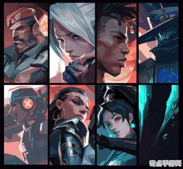 《无畏契约》成就系统解析 秋季赛前瞻 PC专业版