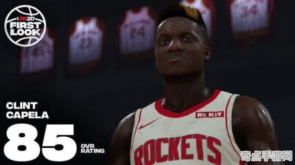 《NBA 2K26》经济系统解析 暑期深度测评 Xbox Series X