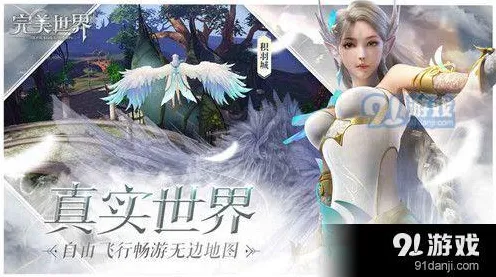 《完美新世界》经济系统解析 秋季赛前瞻 PC专业版 团队配合